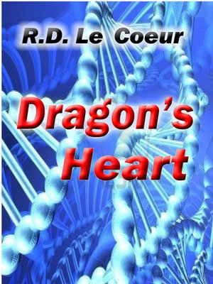 cover image of Dragon's Heart